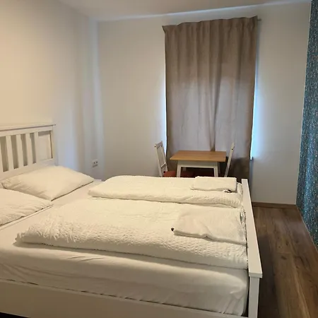 Gæstehus Amedy Lübeck