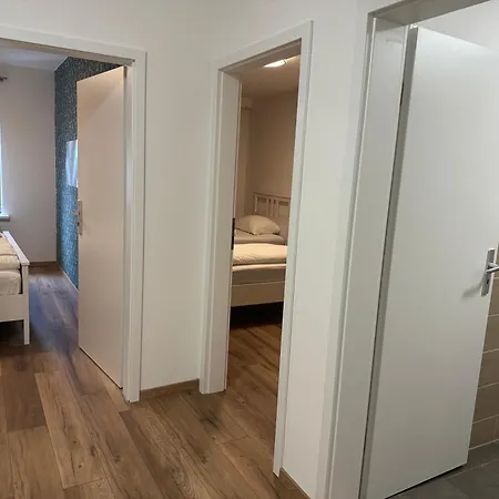Amedy Guest house *