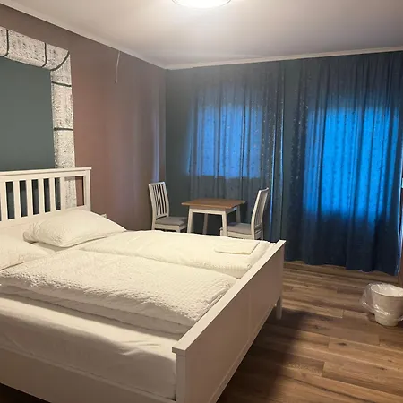Guest house Amedy