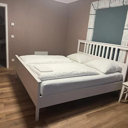 Amedy Guest house Lubeck