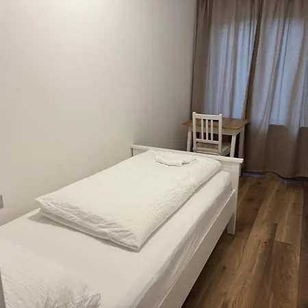 Amedy Guest house *