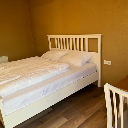 Amedy Guest house Lubeck