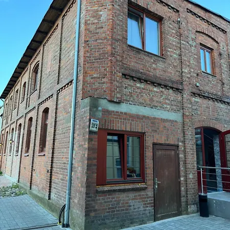 Amedy Guest house Lubeck