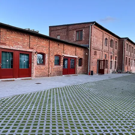 Affittacamere Amedy Lubecca