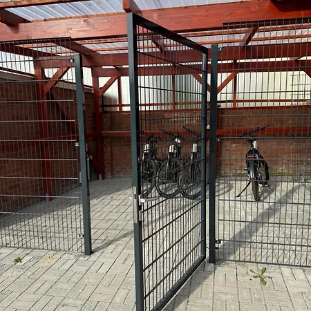 Affittacamere Amedy Lubecca