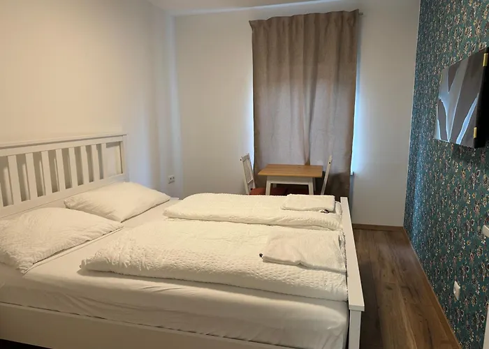 Affittacamere Amedy Lubecca