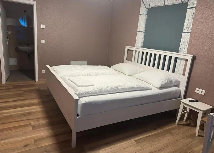 Amedy Gasthuis Lübeck