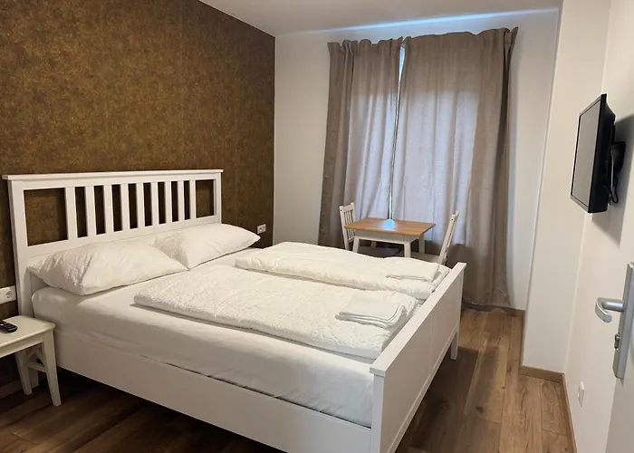 Amedy Affittacamere Lubecca