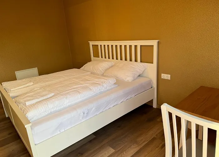 Amedy Affittacamere Lubecca