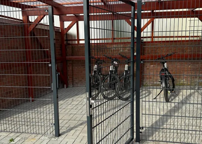 Affittacamere Amedy Lubecca